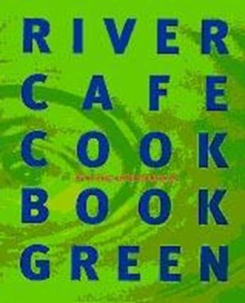 River Cafe Cook Book Green | 9780091879433 | GRAY,  Rose, Zo goed als nieuw, GRAY,  Rose