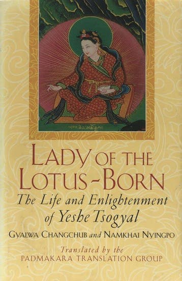 Lady of the Lotus-Born - Namkhai Nyingpo 9781570623844, Verzenden, Zo goed als nieuw, Namkhai Nyingpo