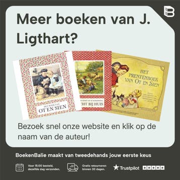 Het boek van Ot en Sien - J. Ligthart 9789025406943, Verzenden, Gelezen, J. Ligthart