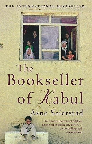Bookseller Of Kabul - Åsne Seierstad 9781844080472, Verzenden, Zo goed als nieuw, Åsne Seierstad