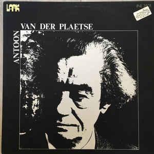 LP gebruikt - Antoon Vander Plaetse - Antoon Vander Plaetse, Verzenden, Zo goed als nieuw, Overige formaten