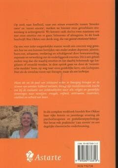 De bevrijdende kracht van emoties 9789080736818 R. Okken, Boeken, Verzenden, Gelezen, R. Okken