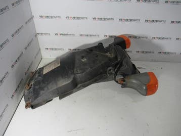 Yamaha TDM 850 Subframe afwerking, Ophalen of Verzenden, Nieuw