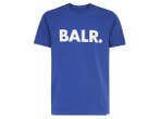 Veiling - BALR Brand Straight T-Shirt Surf The Web - S, Nieuw