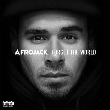 cd - Afrojack - Forget The World, Verzenden, Zo goed als nieuw
