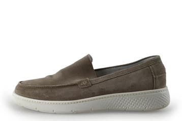 Australian Loafers in maat 42 Groen, Loafers, Overige kleuren, Verzenden, Zo goed als nieuw