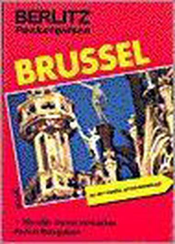 Brussel - Altman, Verzenden, Gelezen