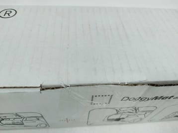 Gledring Kofferbakmat voor Audi A1 -, Verzenden, Nieuw