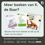 Leeslijn spoorzoekers / 7 Fen en Zip / Leesfase 4 / Leeslijn, Boeken, Verzenden, Gelezen, K. de Baar