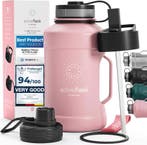 Waterfles geisoleerd bemaxx Rose 1,3 liter, Ophalen of Verzenden, Nieuw