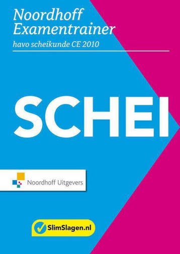 Noordhoff Examentrainer Havo scheikunde CE 2010 Rini Bekkers, Verzenden, Gelezen, Rini Bekkers