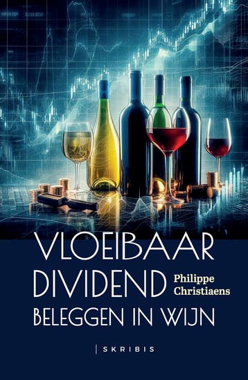 Vloeibaar dividend - Philippe Christiaens 9789464445824, Verzenden, Gelezen, Philippe Christiaens