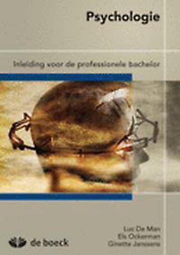 Psychologie - De Man 9789045521664, Verzenden, Gelezen, De Man