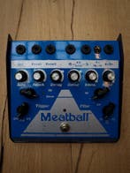 Lovetone Meatball Envelope Follower Filter (Pre-Owned), Ophalen of Verzenden, Gebruikt, Overige typen