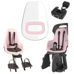 Bobike Go compleet pakket met extra voordeel Cotton Candy Pi, Verzenden, Nieuw