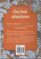 Het tweede enige echte kleurboek voor volwassenen op reis, Boeken, Verzenden, Gelezen