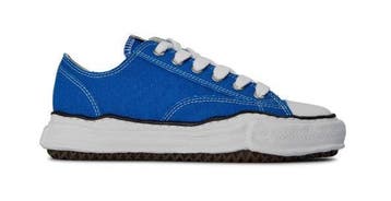 Maison Mihara Yasuhiro Peterson Canvas Blue (Sneakers), Onbekend, Nieuw, Sneakers of Gympen, Verzenden