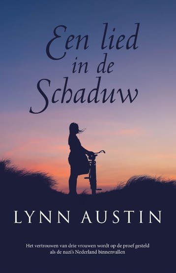 Een lied in de schaduw - Lynn Austin 9789029731591, Verzenden, Gelezen, Lynn Austin
