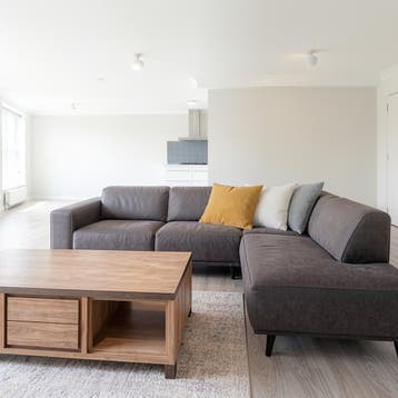 Appartement gevonden in of bij Hoorn, Direct bij eigenaar, Hoorn, Noord-Holland, Appartement