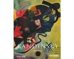 Wassily Kandinsky, 1866-1944 - Wassily Kandinsky, 1866-1944, Boeken, Ophalen of Verzenden, Nieuw