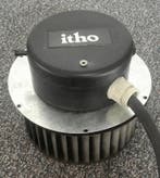 Ruilmotor Itho ventilatiebox., Doe-het-zelf en Verbouw, Ventilatie en Afzuiging, Ophalen of Verzenden, Nieuw