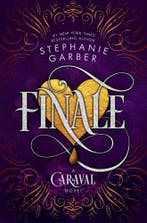 Finale: A Caraval Novel, Verzenden, Nieuw