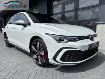 Volkswagen Golf | Zakelijke Lease v.a. €355.04 pm, Automaat, Stof, Gebruikt, Euro 6