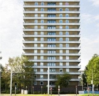 Te Huur 4 Kamer Appartement Aziëlaan In Utrecht, Utrecht-stad, Direct bij eigenaar, Appartement, Utrecht