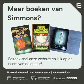 Prenten maken in hoogdruk - Simmons 9789021304687, Verzenden, Gelezen, Simmons