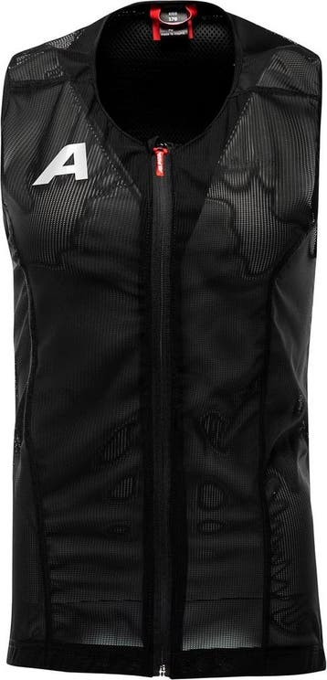 Ski Rugprotector Alpina | Tweedekansje | OP=OP, Overige merken, Ophalen of Verzenden, Zo goed als nieuw, Kleding