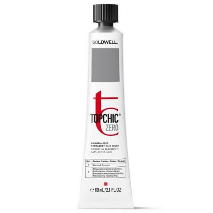 Goldwell  Topchic  Zero  9V  60 ml, Sieraden, Tassen en Uiterlijk, Uiterlijk | Haarverzorging, Nieuw, Verzenden