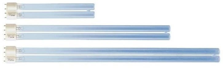 PL 55 watt  uvc vervanglamp (UVC Vervanglamp PL, Uvc filter), Tuin en Terras, Vijver-toebehoren, Vijverfilter, Nieuw, Verzenden