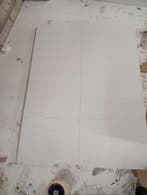 Zwevende kast wit | 63% Korting | 69x34x90, Huis en Inrichting, Kasten | Wandmeubels, Nieuw, Ophalen of Verzenden, Minder dan 150 cm