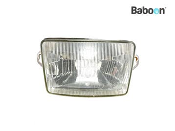 Koplamp Aprilia AF1 Futura 1989-1990 Symmetric RH/LH, Verzenden, Gebruikt