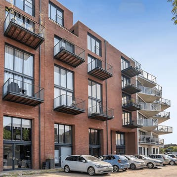 Appartement in Almere gevonden voor €1750,- pm, Huizen en Kamers, Direct bij eigenaar, Almere, Appartement, Almere