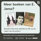 De overkant / Reprise 9789062656813 E. Jansz, Verzenden, Zo goed als nieuw, E. Jansz