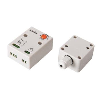 LED Schemerschakelaar - 2300W - IP65, Ophalen of Verzenden, Nieuw