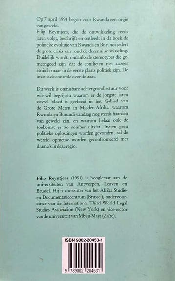 Danse macabre 9789002204531 Flip Reyntjens, Verzenden, Gelezen, Flip Reyntjens