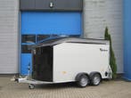 Debon Roadster 700 Aluminium Gesloten aanhangwagen 375x181, Ophalen, Nieuw