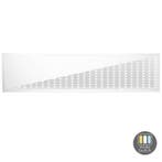 Backlight - LED Paneel 150x30cm | 40 Watt | CCT-Kleurwissel, Ophalen of Verzenden, Nieuw in verpakking, Verlichting