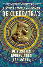 De CleopatraS 9789046832929 Lloyd Llewellyn-Jones, Boeken, Ophalen of Verzenden, Nieuw, Lloyd Llewellyn-Jones