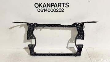 Audi Q5 FY voorfront 80A805594, Auto-onderdelen, Carrosserie en Plaatwerk, Ophalen, Gebruikt, Voor