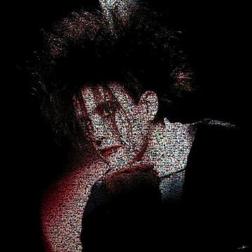 David Law - Crypto Robert Smith