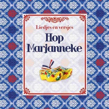 Hop Marjanneke - Elske van Thoor 9789461888303, Verzenden, Zo goed als nieuw, Elske van Thoor