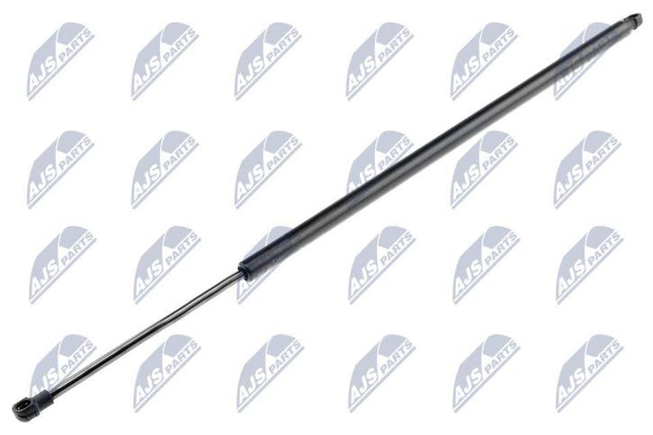 Gasveer, kofferruimte, Auto-onderdelen, Overige Auto-onderdelen, Nieuw, Verzenden