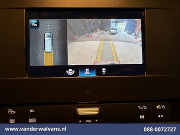 Mercedes-Benz Sprinter | 317 CDI 170pk L2H1 Euro6 Airco |, Gebruikt, Euro 6, Wit, Mercedes-Benz