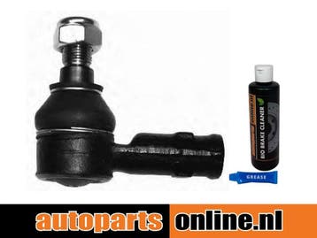 Buitenste stuurkogel Volkswagen (vw) Lt 28-46 voorzijde, lin, Verzenden, Nieuw
