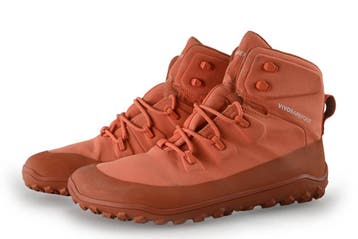 Vivobarefoot Barefoot in maat 42 Oranje, Overige kleuren, Verzenden, Zo goed als nieuw, Vivobarefoot