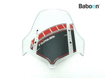 Kuipruit Yamaha XT 1200 Z Super Tenere 2012-2013 (XT1200Z), Motoren, Onderdelen | Yamaha, Verzenden, Gebruikt