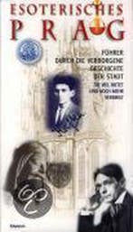 Esoterisches Prag 9788072810697 Jiri Kuchar, Boeken, Verzenden, Gelezen, Jiri Kuchar